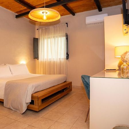 Signor Cesare Agrobistrot B&B San Giovanni Rotondo Bagian luar foto