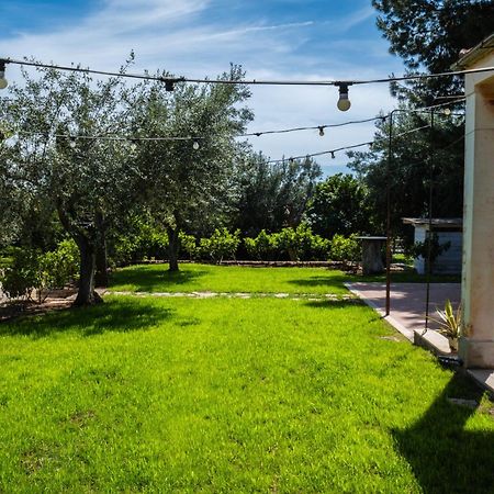 Signor Cesare Agrobistrot B&B San Giovanni Rotondo Bagian luar foto