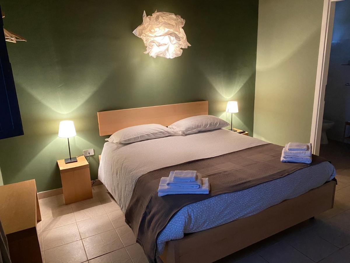Signor Cesare Agrobistrot B&B San Giovanni Rotondo Bagian luar foto